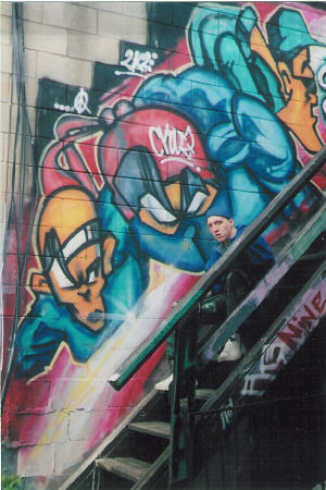Cale The Lyricist