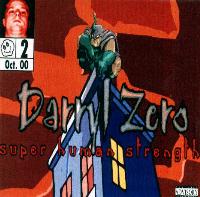 Super Human Strength