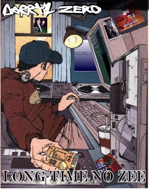 Long Time No Zee