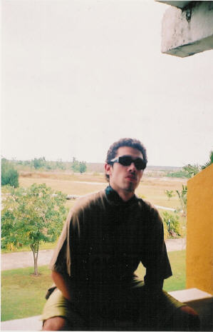 DJ Keen aka SubVerse