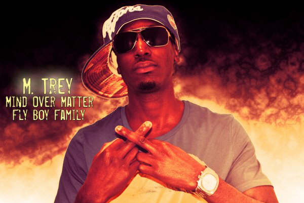 F.B.F. - M Trey