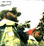 Ghetto Concept CD