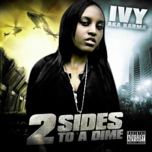 Ivy - 2 Side To A Dime