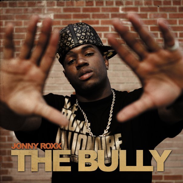 Jonny Roxx