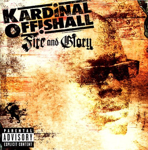 Fire And Glory: Firestarter Vol. 2