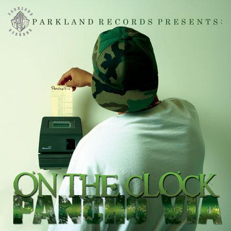 Pancho Via - On The Clock