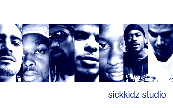 Sickkidz Studio