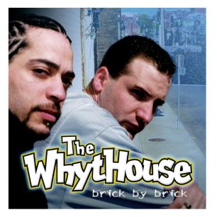 Brick By Brick cover