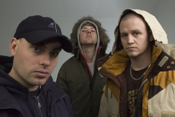 Hilltop Hoods