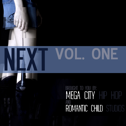 Next Vol. 1