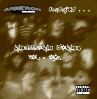 Arbitron Records presents Underground Soundz Volume 1