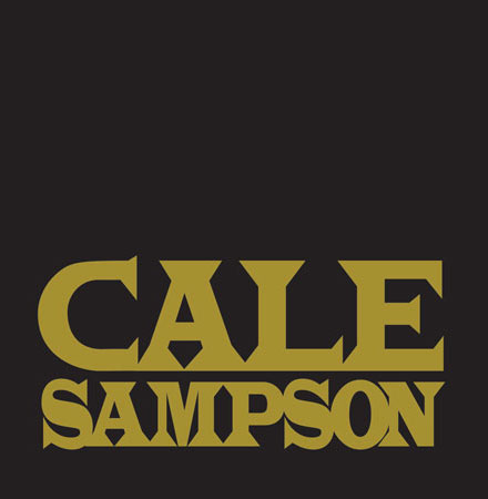 Cale Sampson - Cale Sampson