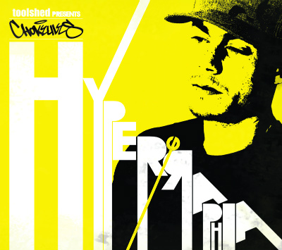 Chokeules - Hypergraphia