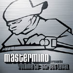 Mastermind presents Volume 50: Street Legal