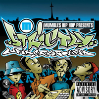 Strictly Underground