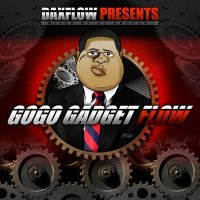 Daxflow - Go Go Gadget Flow Mixtape
