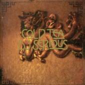 DJ Serious - Cold Tea