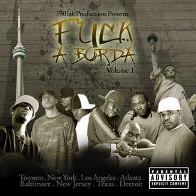 Fuck A Borda, Volume 1