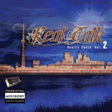 Jugganot - Real Talk Reality Check Vol. 2