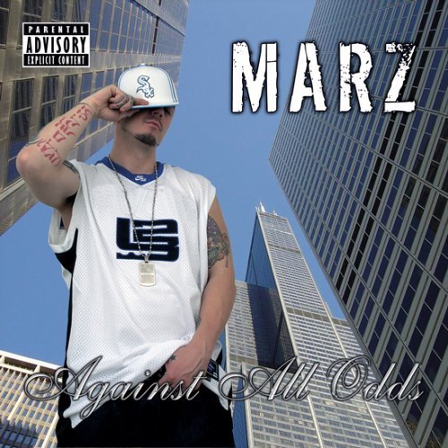 Marz - Against All Odds