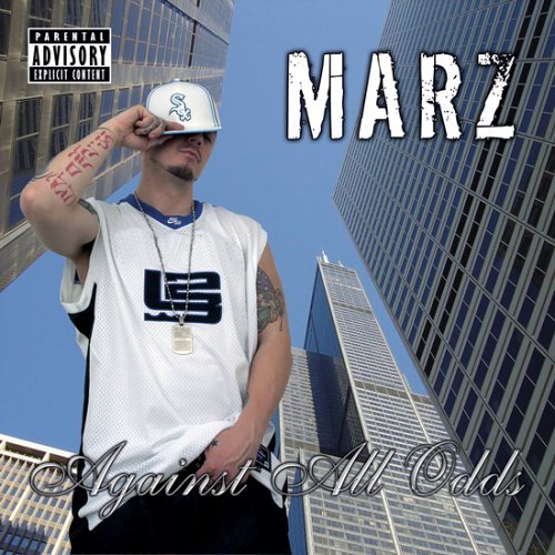Marz - Against All Odds
