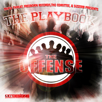 The Offense - The Playbook