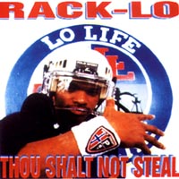 Rack-Lo - Thou Shalt Not Steal