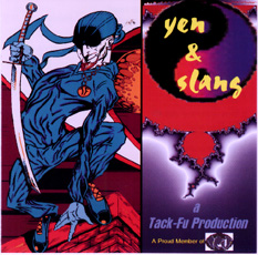 Yen & Slang