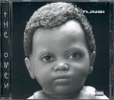 Tunsi - The Omen