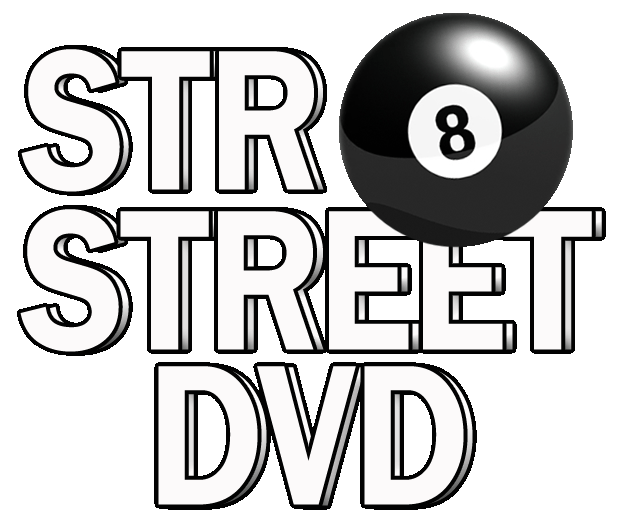 Str8 Street DVD